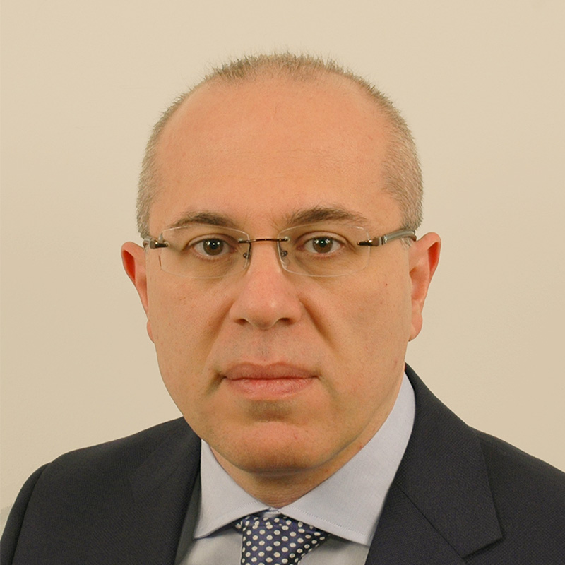 Professor Dr Anastasios Koulaouzidis